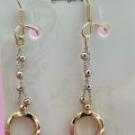 گوشواره آویز